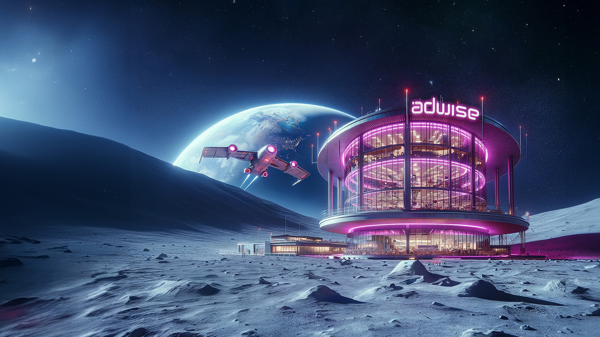 Het moonshot van Adwise