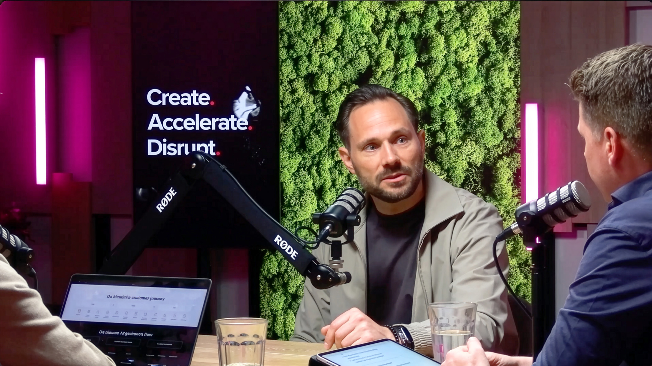 Adwise Podcast Deep Dive