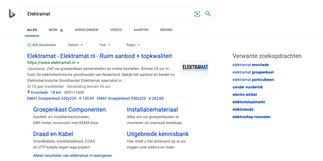 Digital advertising roundup mei 2