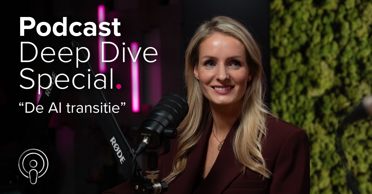 Adwise Podcast Deep Dive