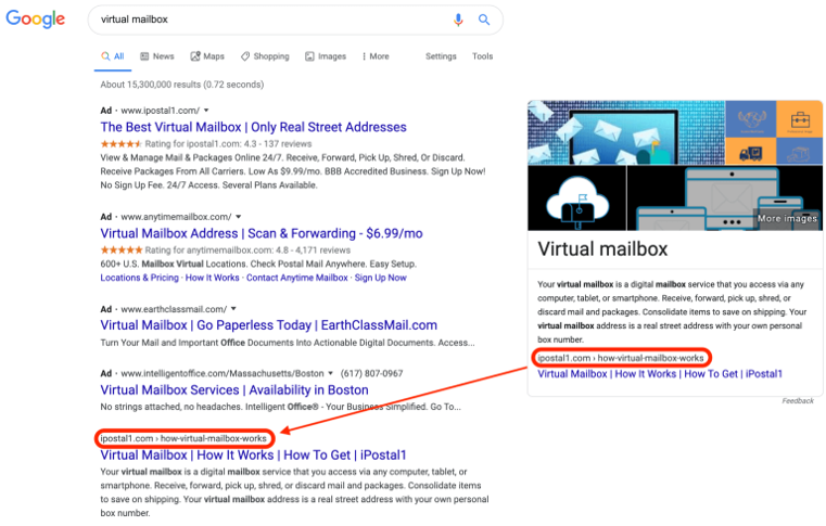 SEO roundup januari