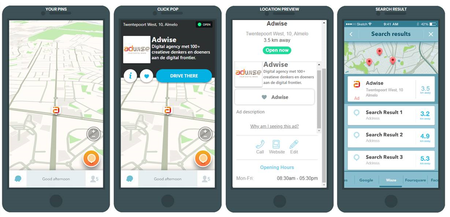 Waze