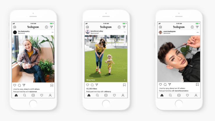 Digital advertising roundup