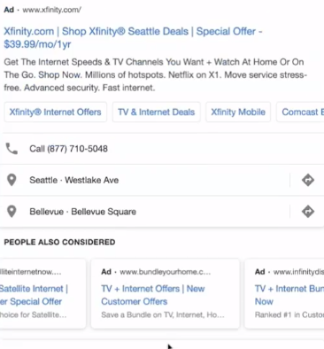 Digital advertising roundup