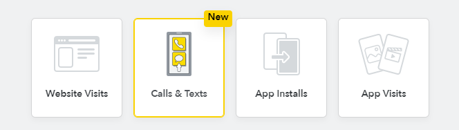 Snapchat swipe up