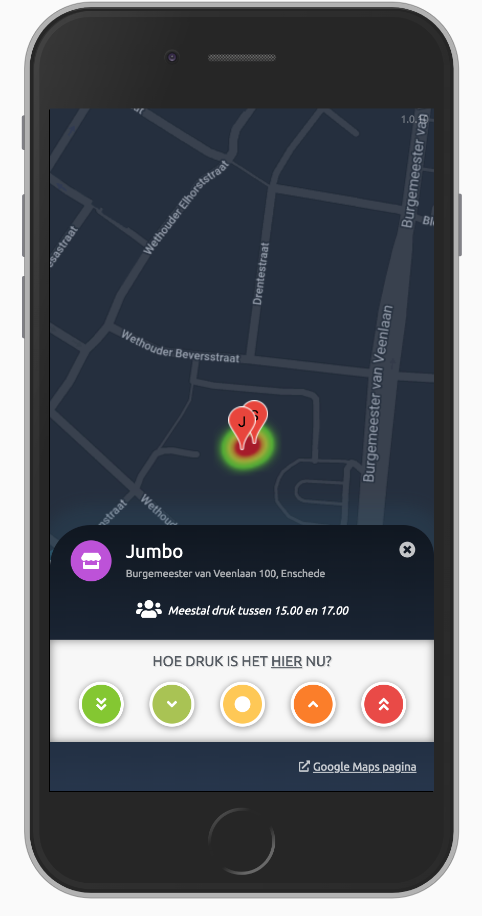 Adwise Hackathon