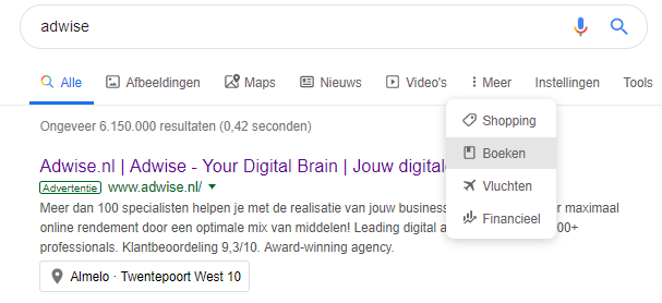 SEO Roundup juni