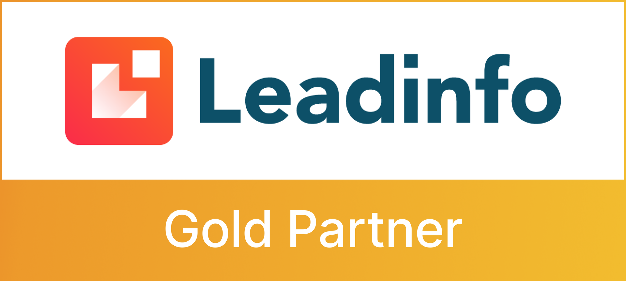 Leadinfo Partner