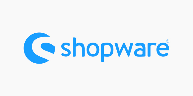 Shopware webshop development
