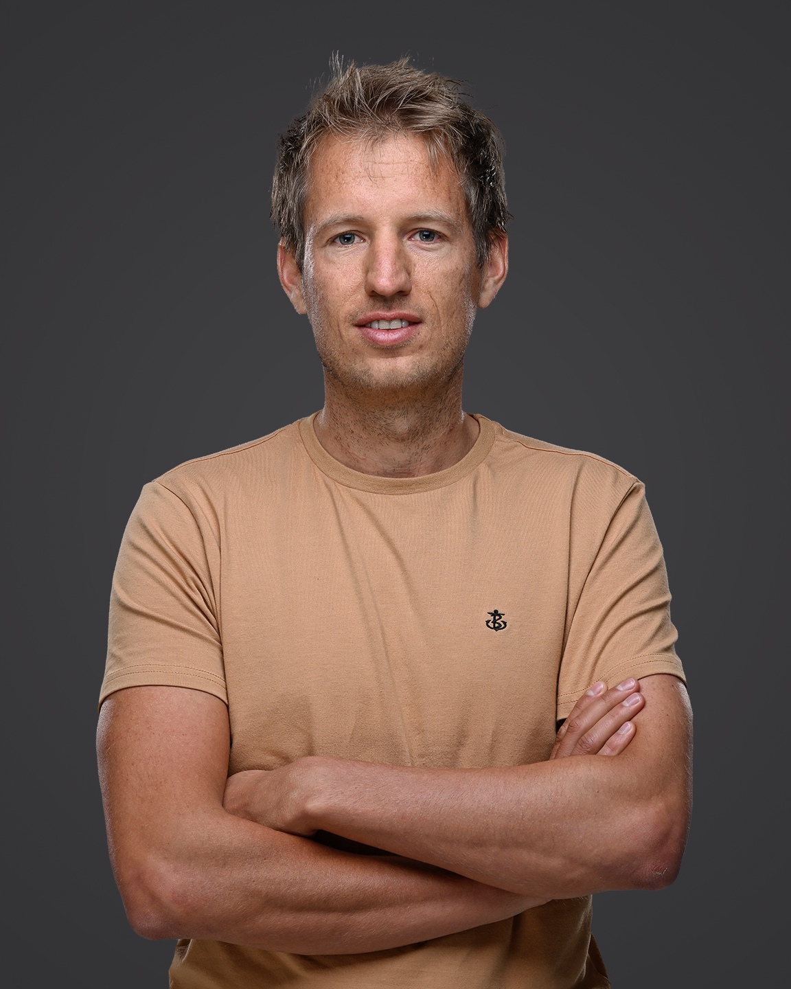 Thijs Wolbers