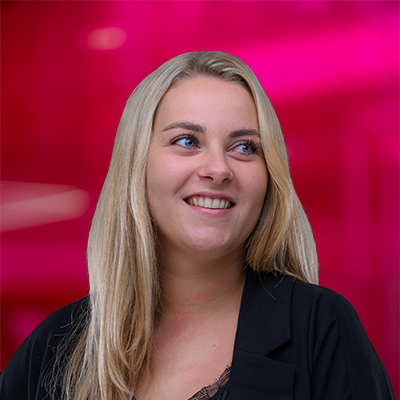 Elke Eijsink