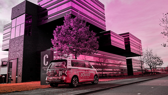 Utrecht - Creative Valley