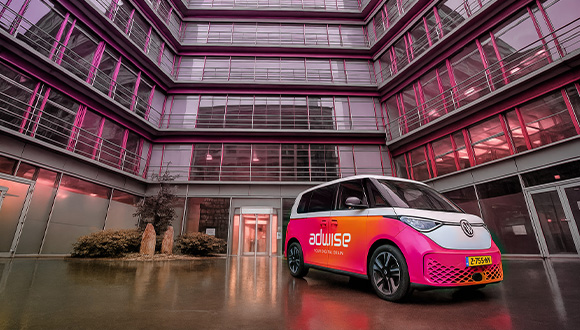 Düsseldorf - Plaza Cubes