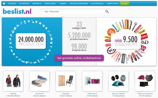 Beslist.nl