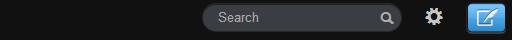 Zoekfunctie Tweetdeck