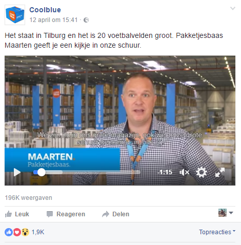 Coolblue