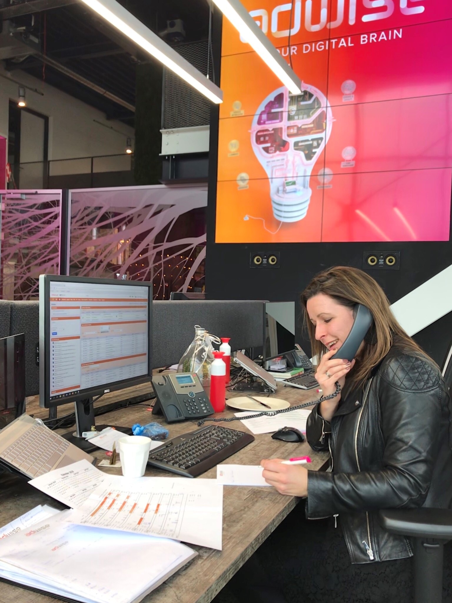 Digital Consultant Adwise