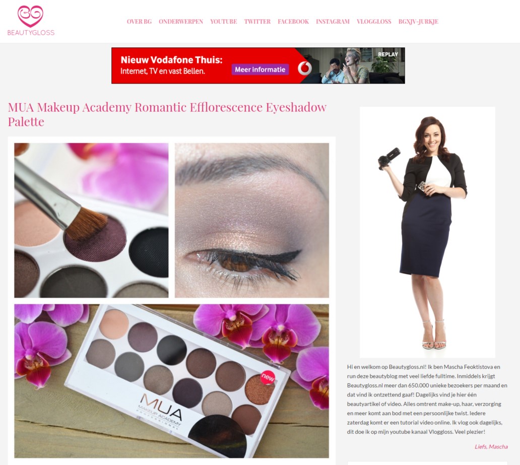 Beautygloss