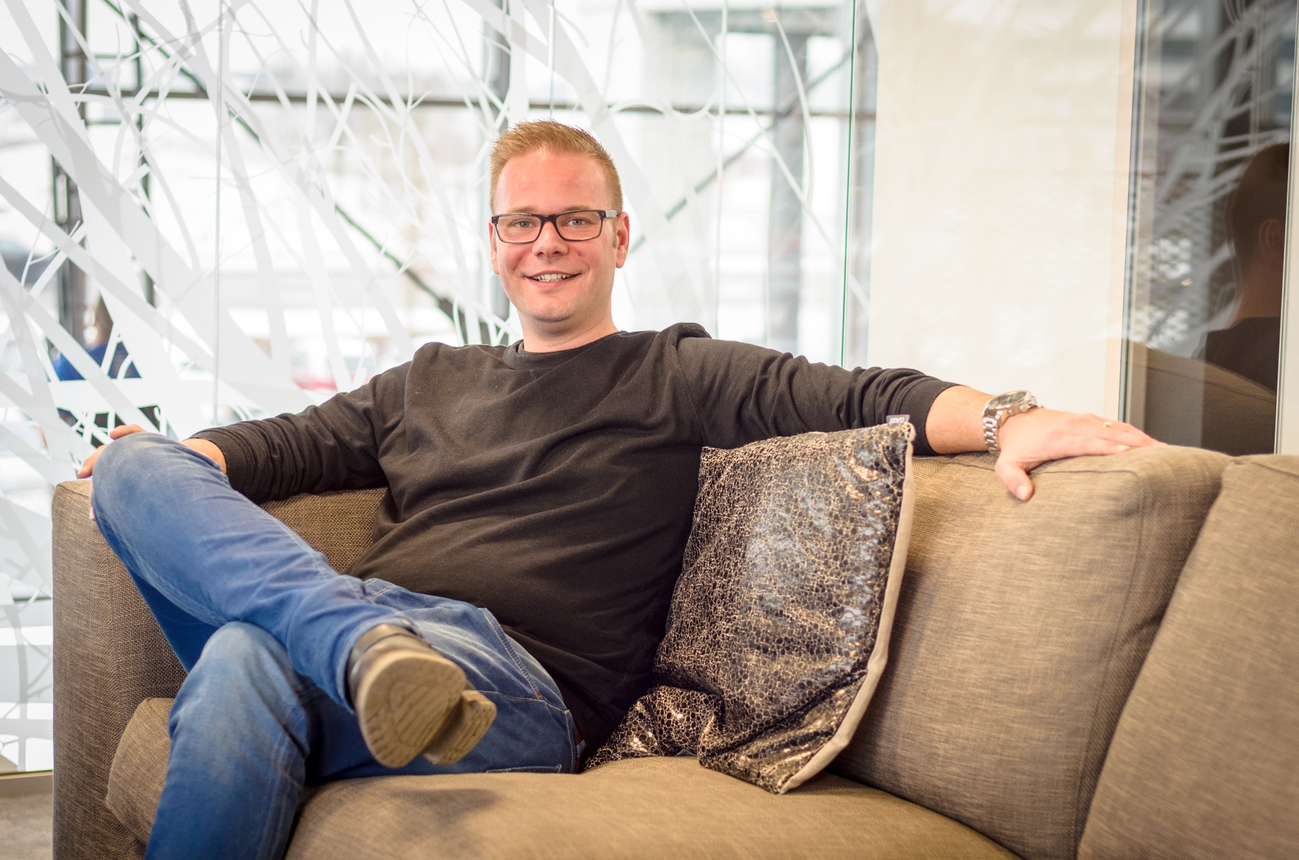 De week van Daniel