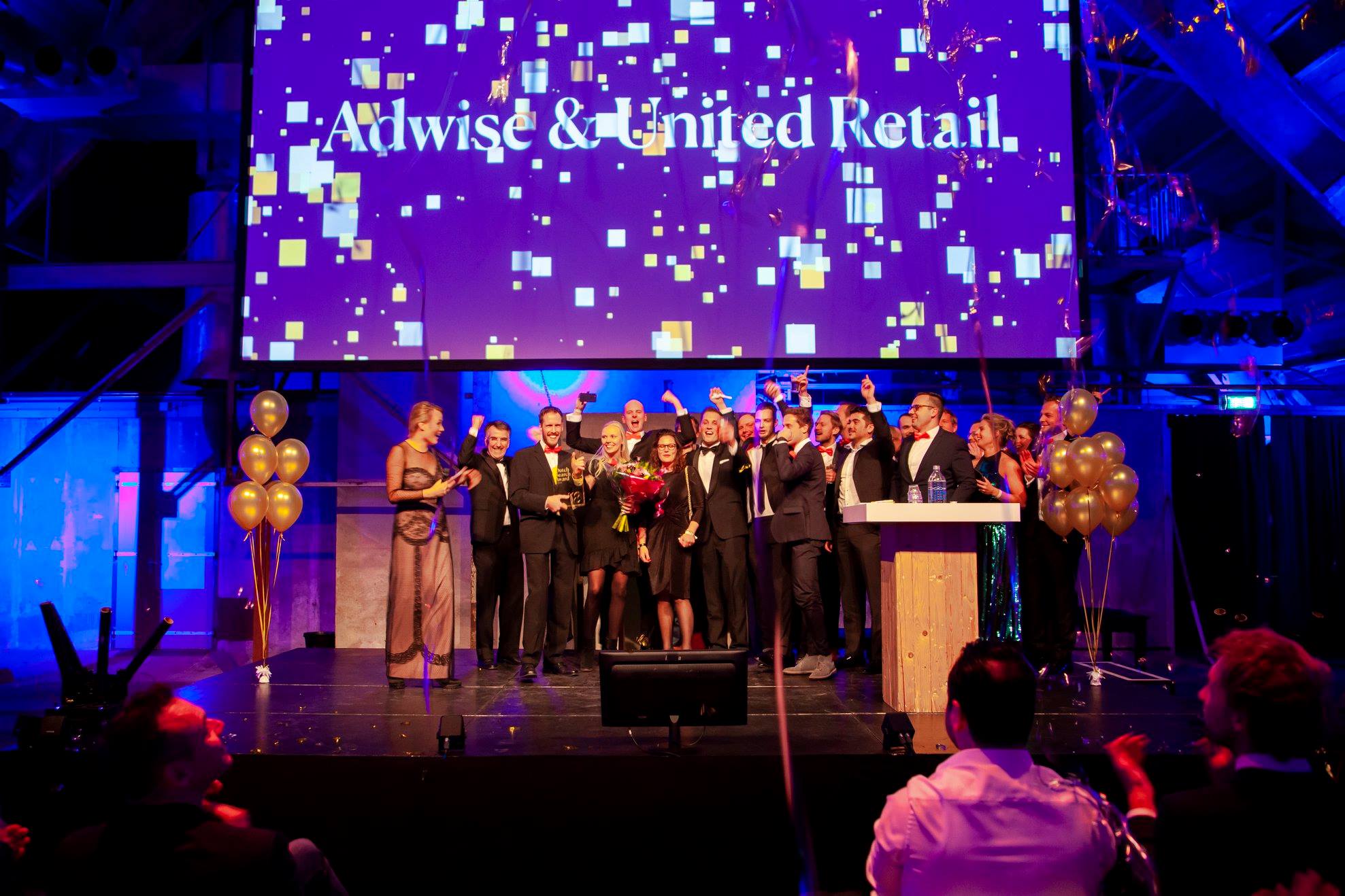 Dutch Search Awards