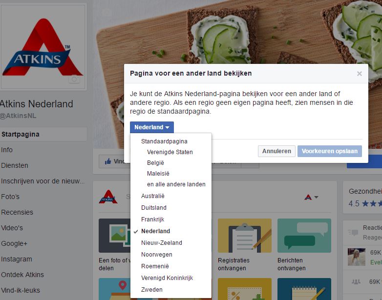 Global Pages 