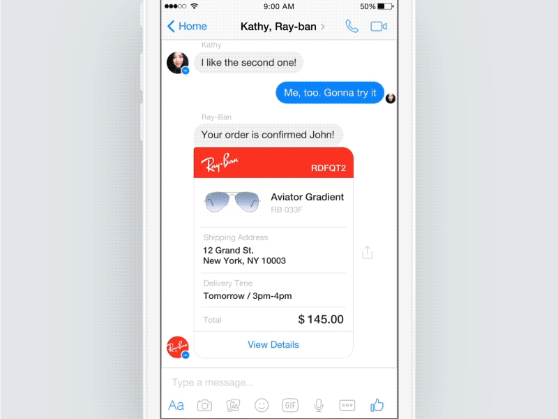 Chatbot