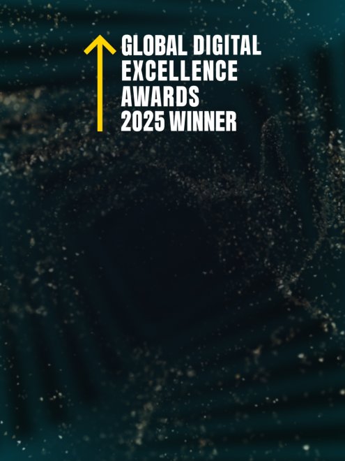 Global Agency Awards 2025