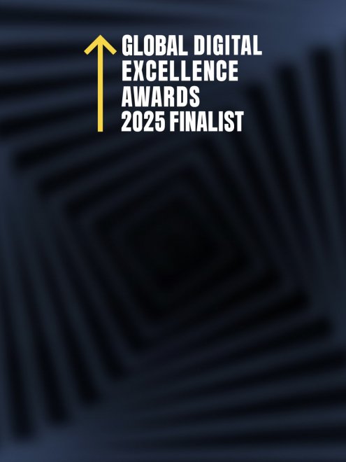 Adwise Global Agency finalist