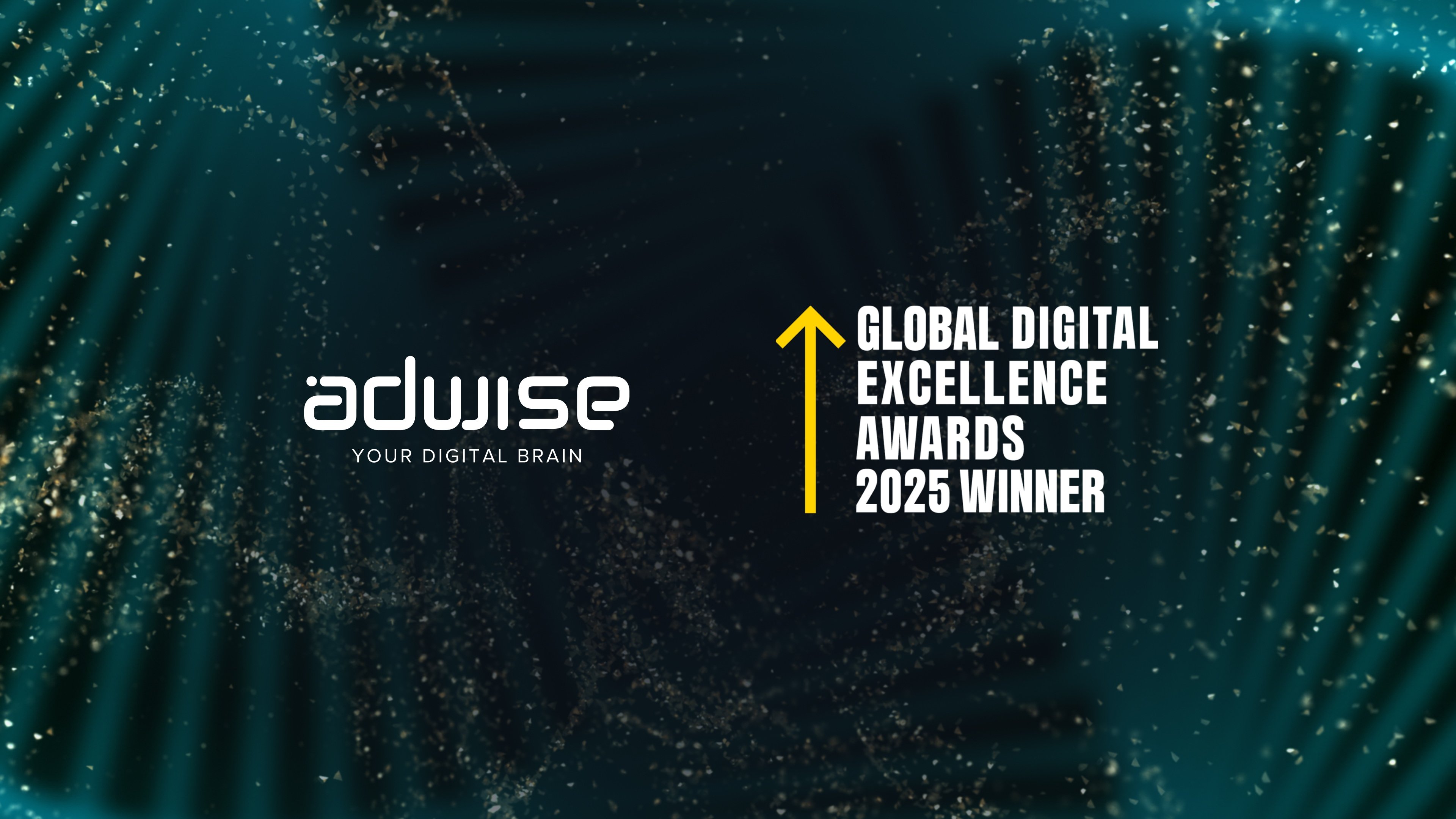 Global Digital Excellence Awards 2025