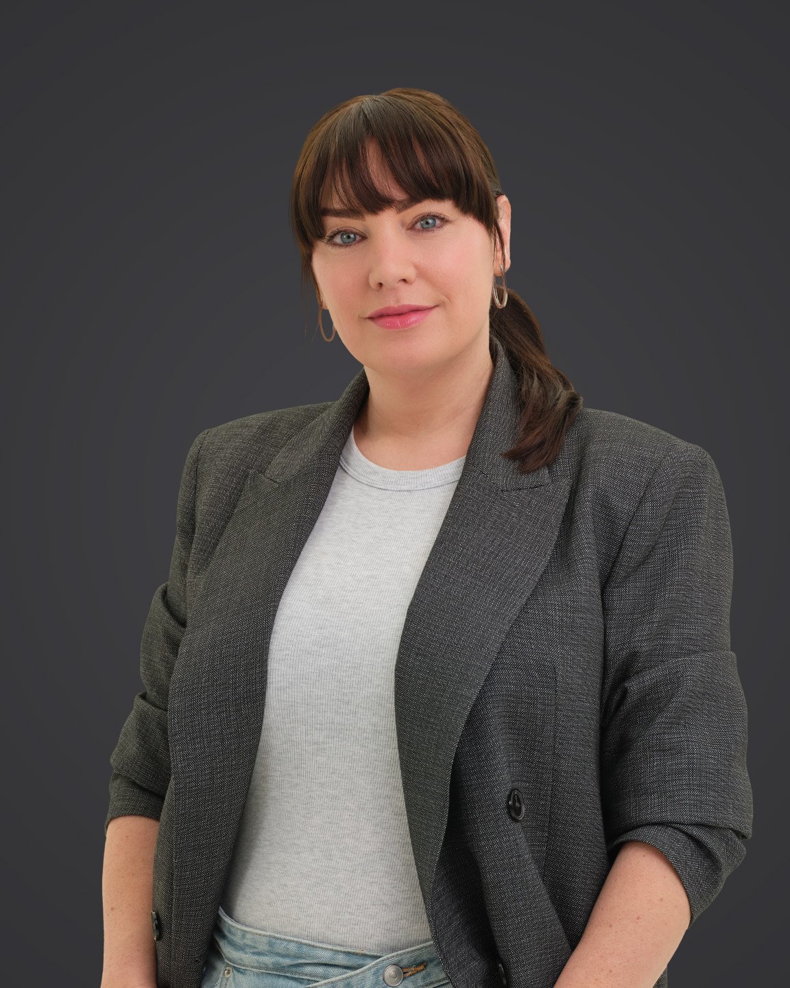 Doreen Lammerse-Bonté