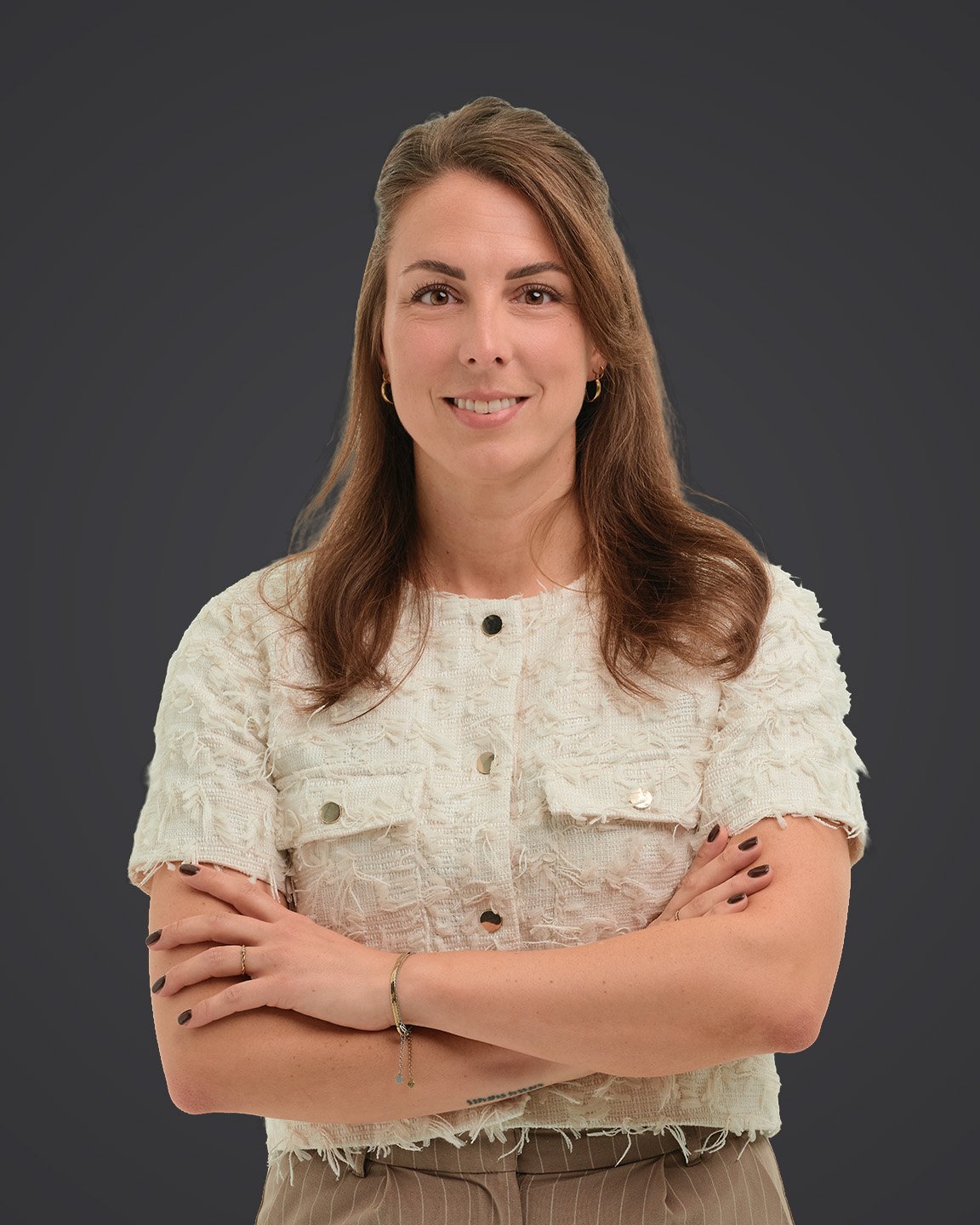 Fenna van Ginkel