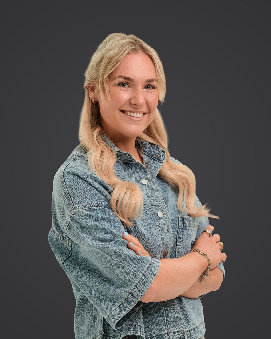 Sanne Nijland