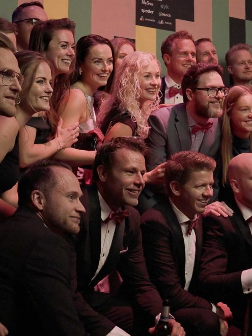 Dutch Search Awards 2020