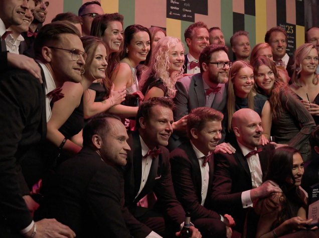 Dutch Search Awards 2020
