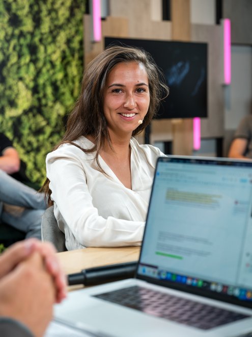 AI en Internationale SEO