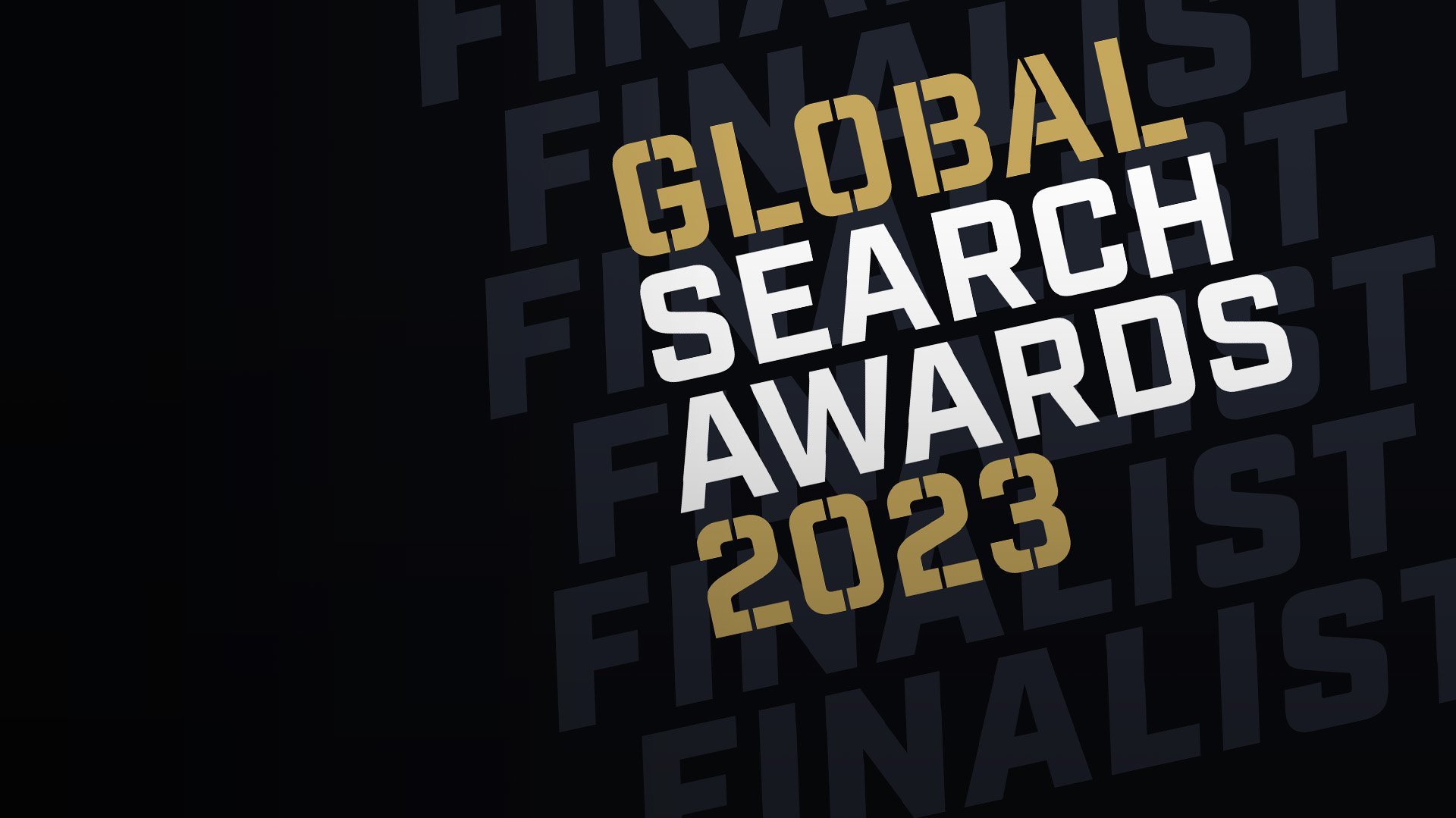 Global Search Awards 2023