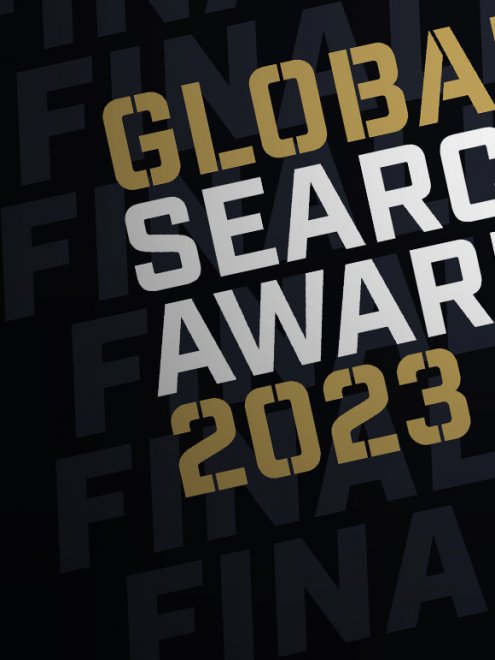 Global Search Awards 2023