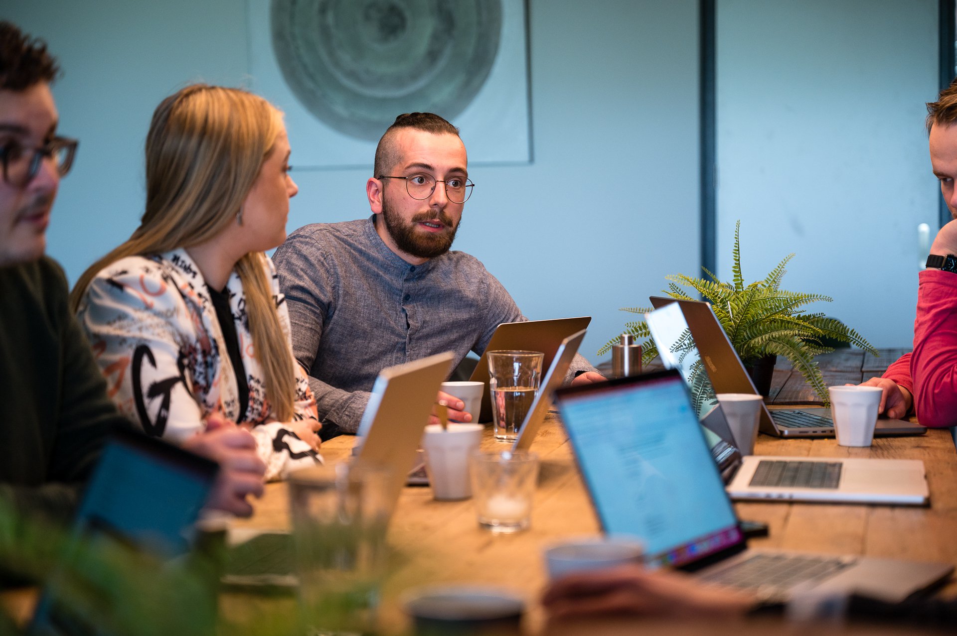 Digital Advertising Roundup juni 2023