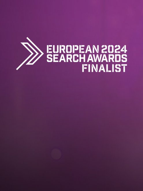 European Search Awards 2024