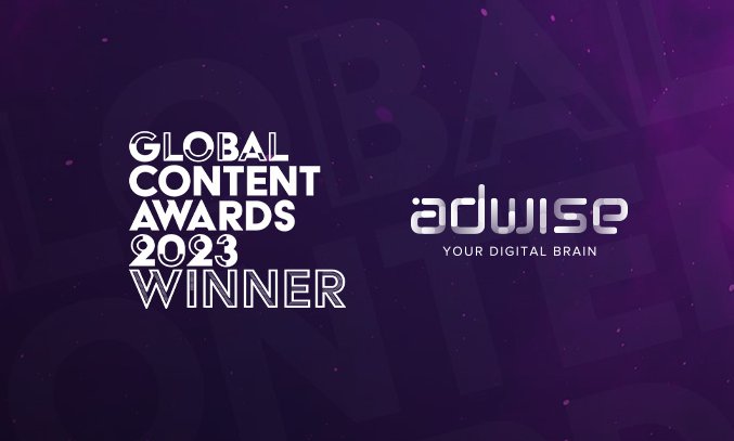 Global Content Awards 2023