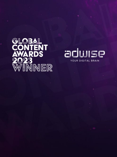 Global Content Awards