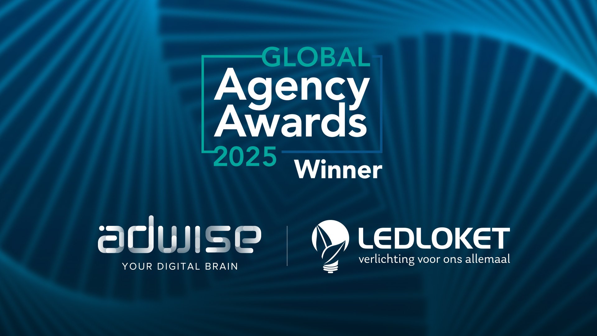 Global Agency Awards 2025