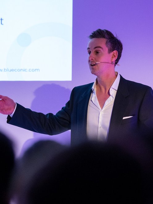 Technologie, mens en leiderschap: 3 cruciale peilers in Digitale Transformatie