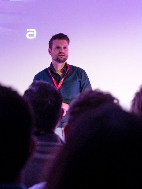 Technologie, mens en leiderschap: 3 cruciale peilers in Digitale Transformatie