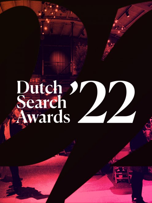 Dutch Search Awards 2022