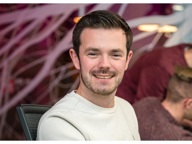 Dennis, Senior Advertising Marketeer Adwise