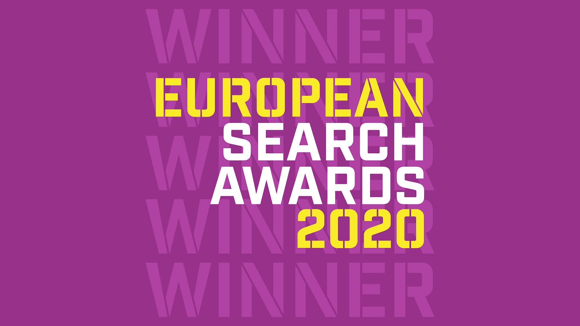 Adwise sleept één European Search Awards in de wacht