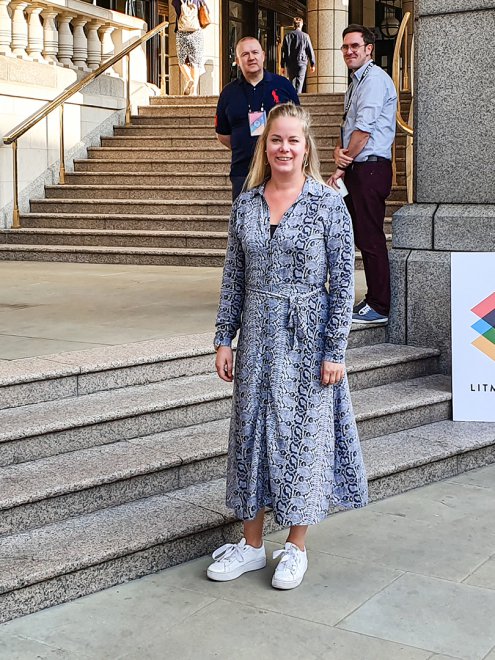 De takeaways van Litmus Live Londen 2019