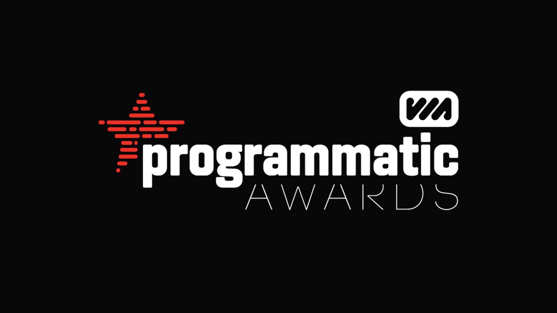 Programmatic Awards 2021