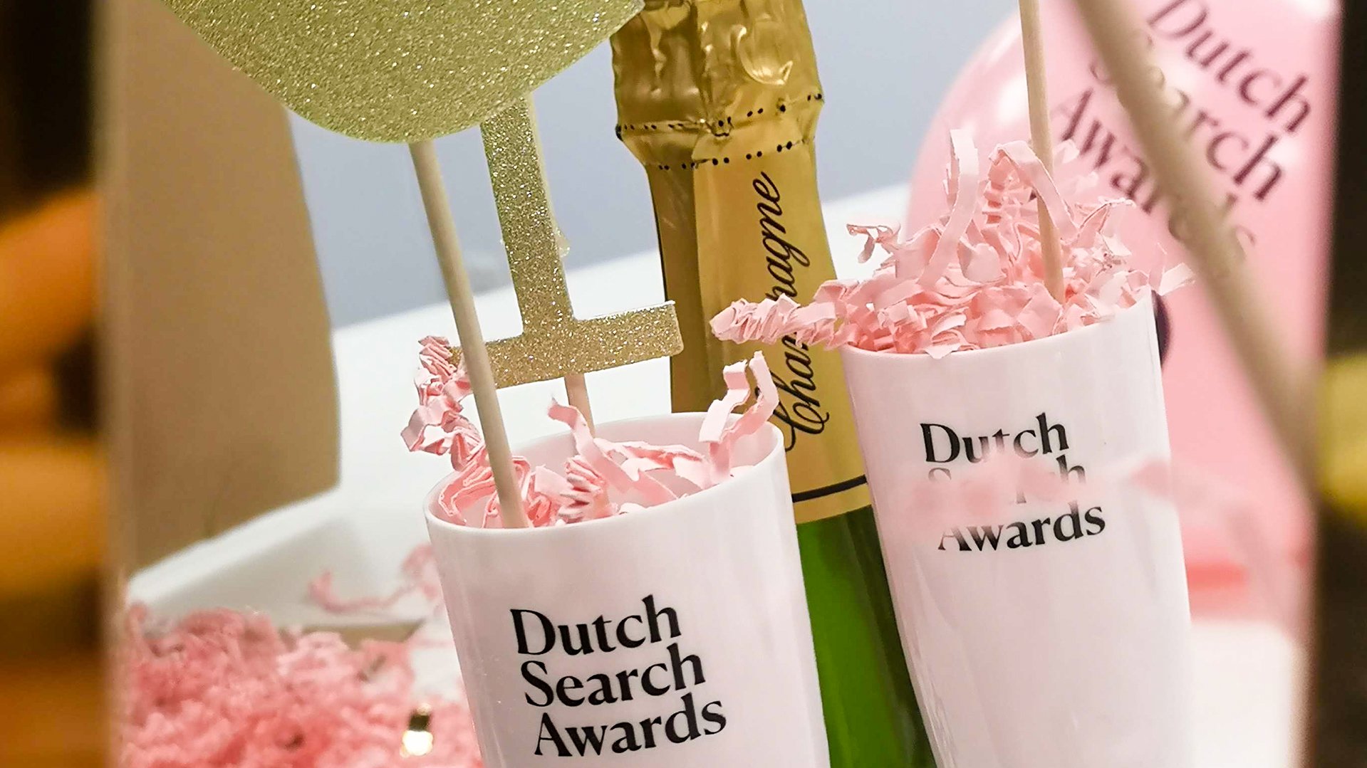 Dutch Search Awards 2020